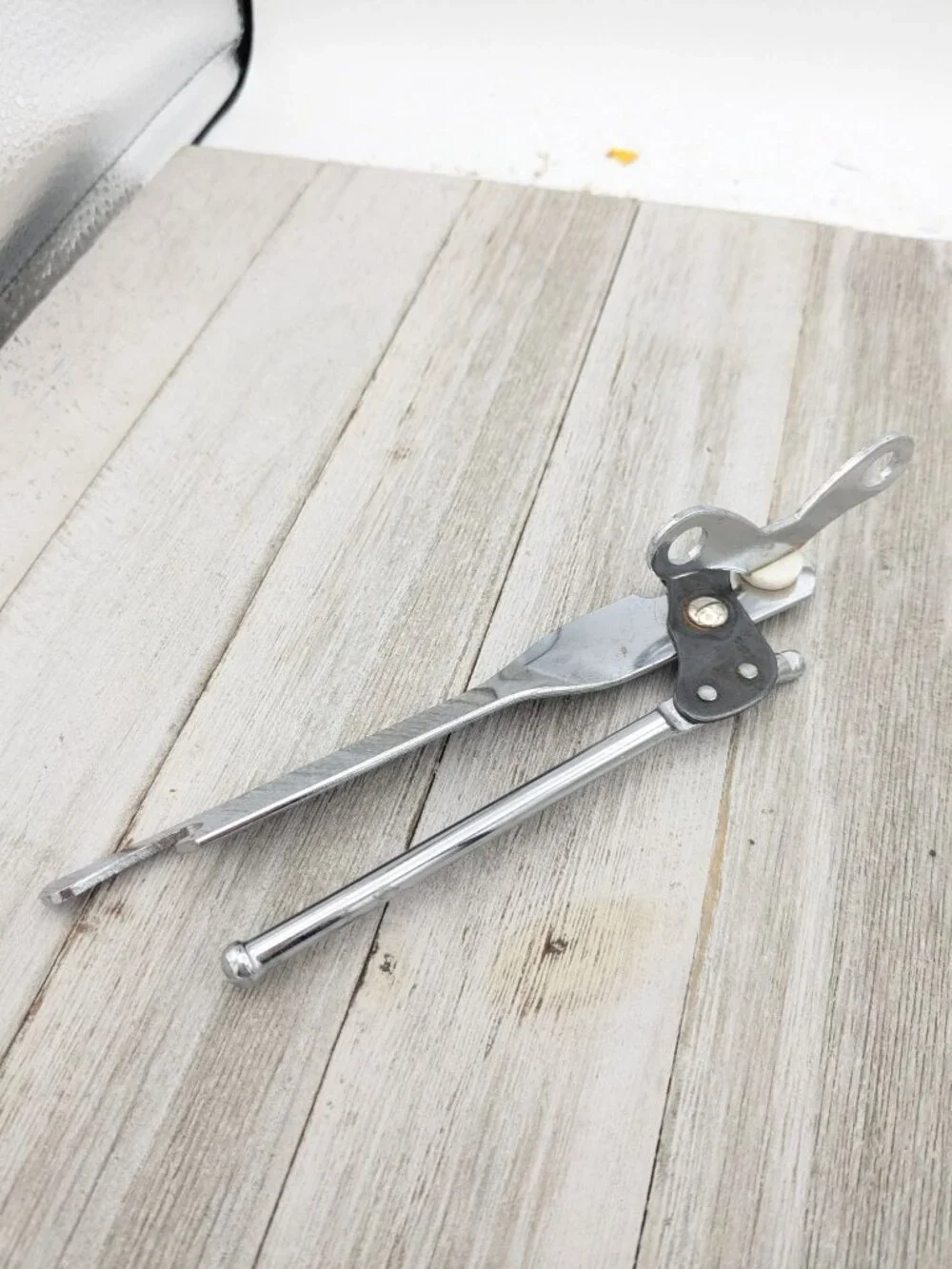 Can Bottle Opener #1 Multipurpose Tool Good Cooks 6 1/4